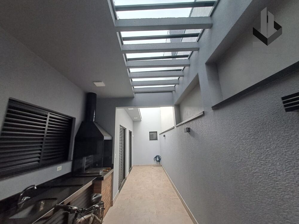 Casa, 3 quartos - Foto 5