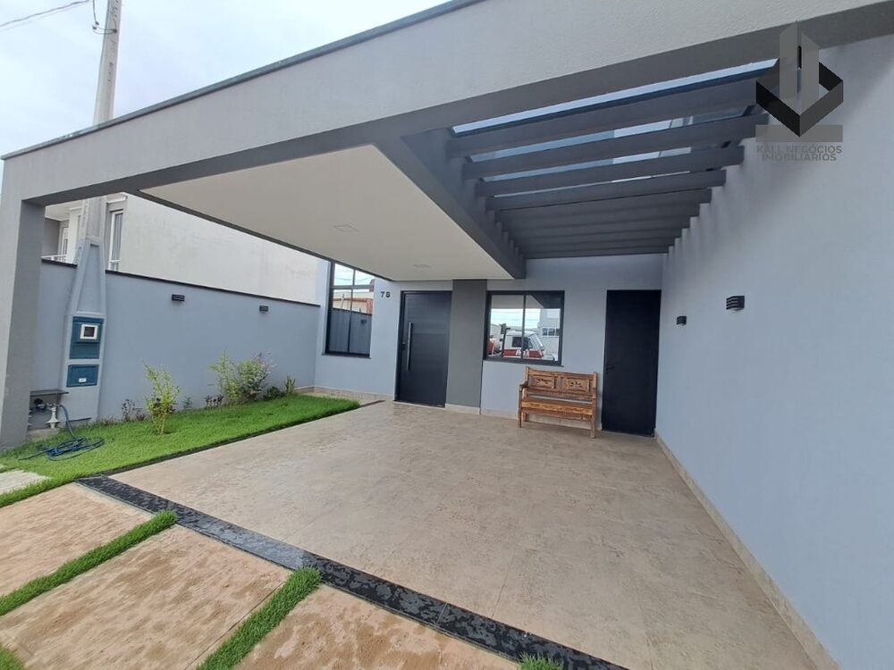 Casa, 3 quartos - Foto 8