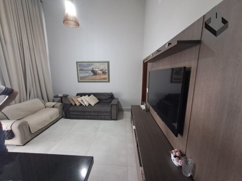 Casa, 3 quartos - Foto 12