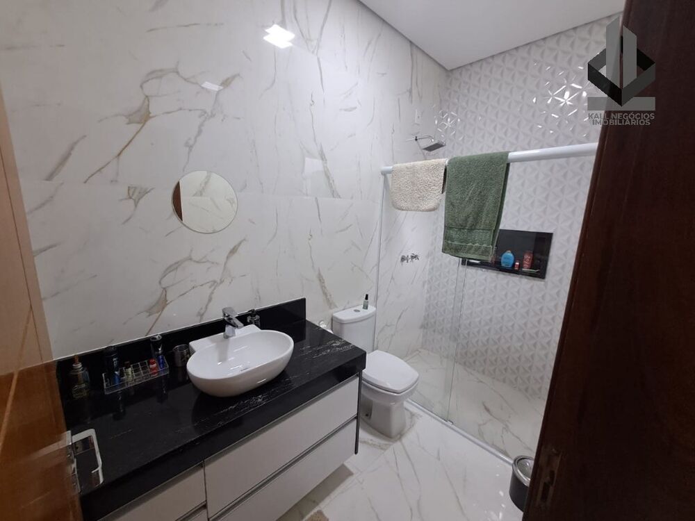 Casa, 3 quartos - Foto 18