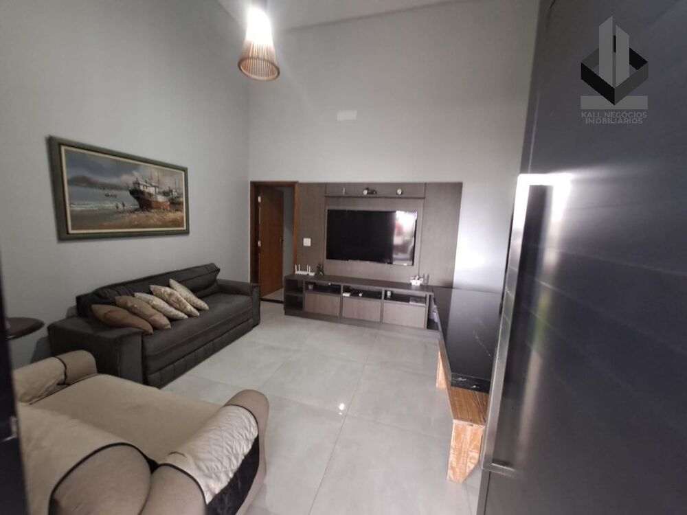 Casa, 3 quartos - Foto 6