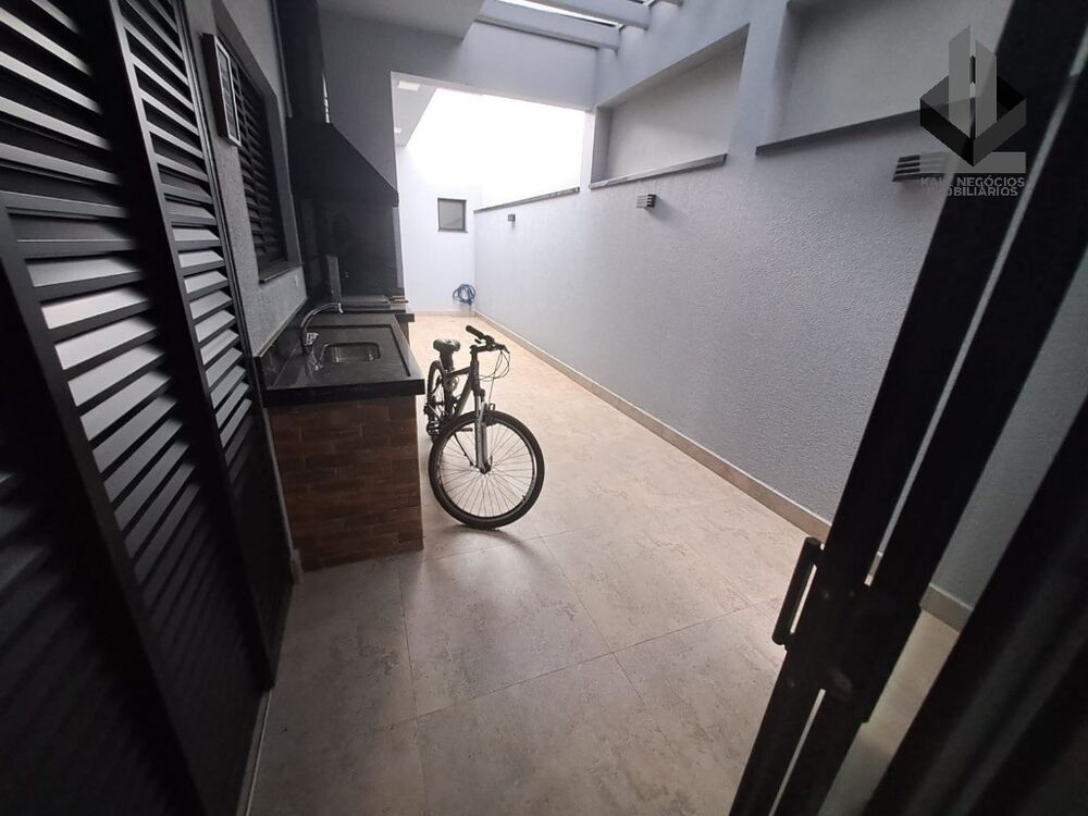 Casa, 3 quartos - Foto 4