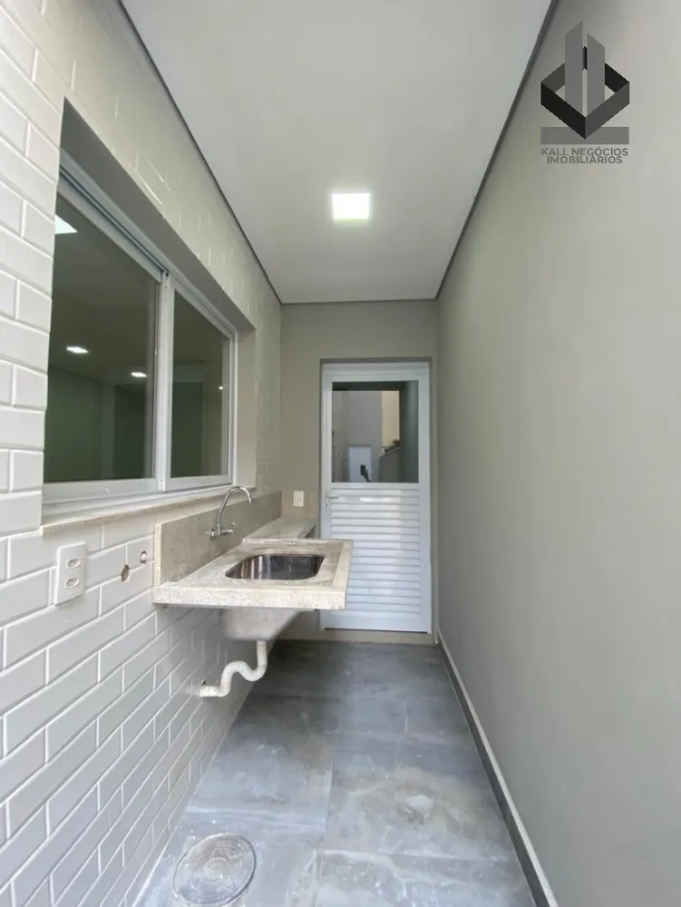 Casa, 3 quartos - Foto 2