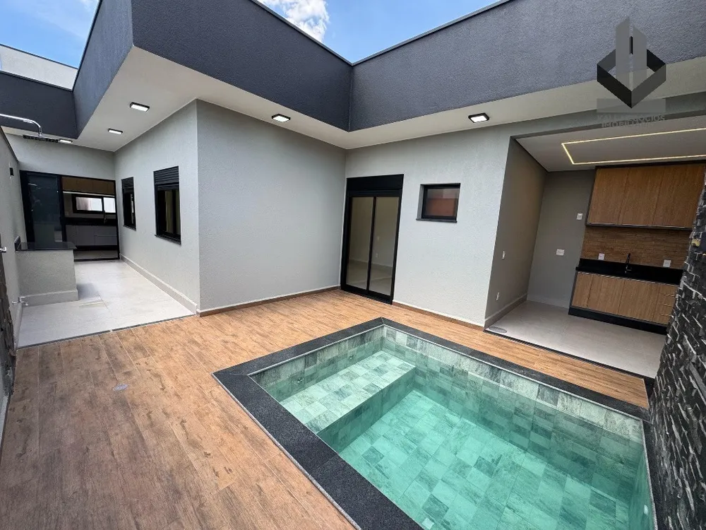 Casa, 3 quartos - Foto 10