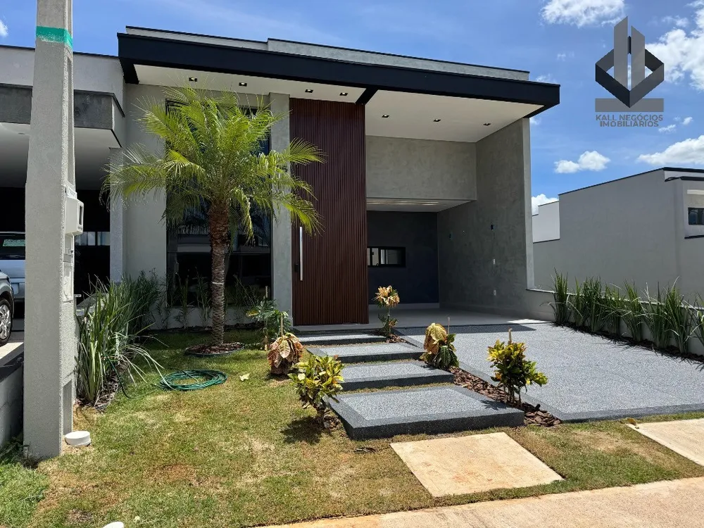 Casa, 3 quartos - Foto 3