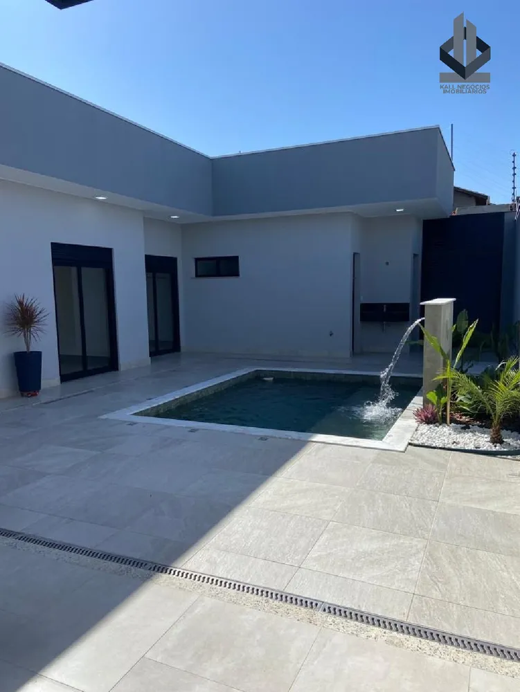 Casa, 3 quartos - Foto 5