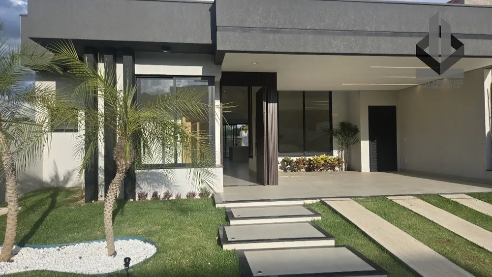 Casa, 3 quartos - Foto 2