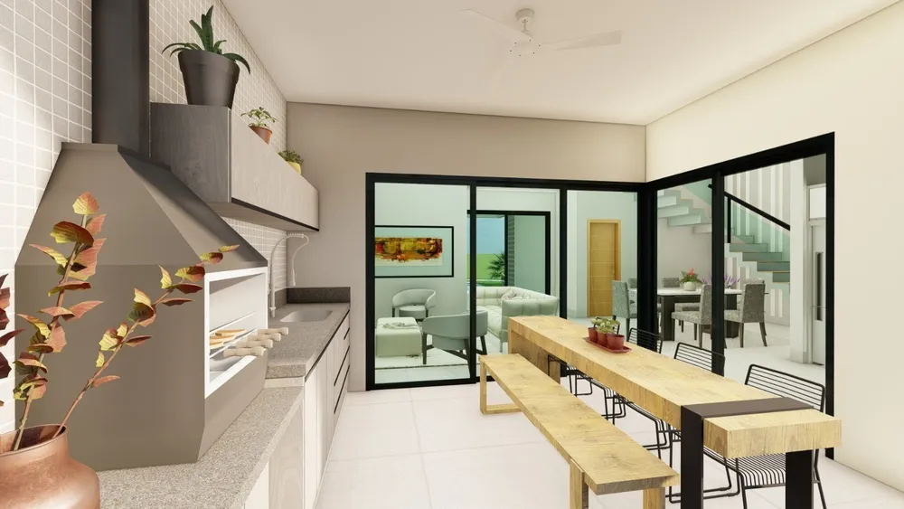 Casa, 2 quartos - Foto 12