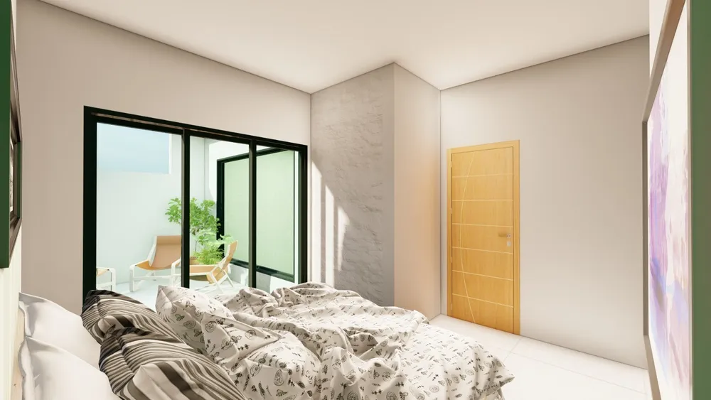 Casa, 2 quartos - Foto 10