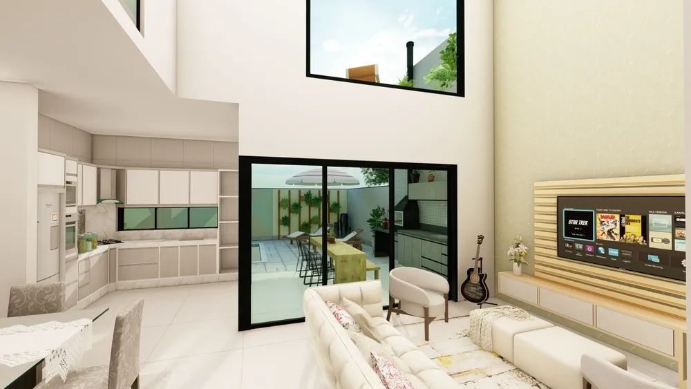 Casa, 2 quartos - Foto 5