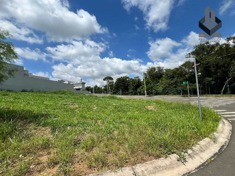 Terreno, 381 m² - Foto 1
