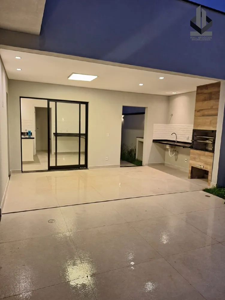 Casa, 3 quartos - Foto 17
