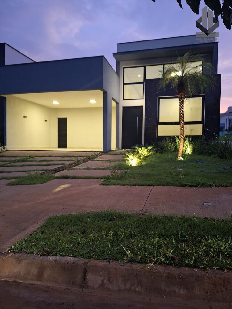Casa, 3 quartos - Foto 3
