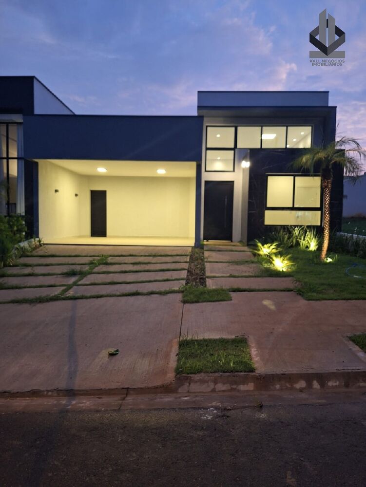 Casa, 3 quartos - Foto 4
