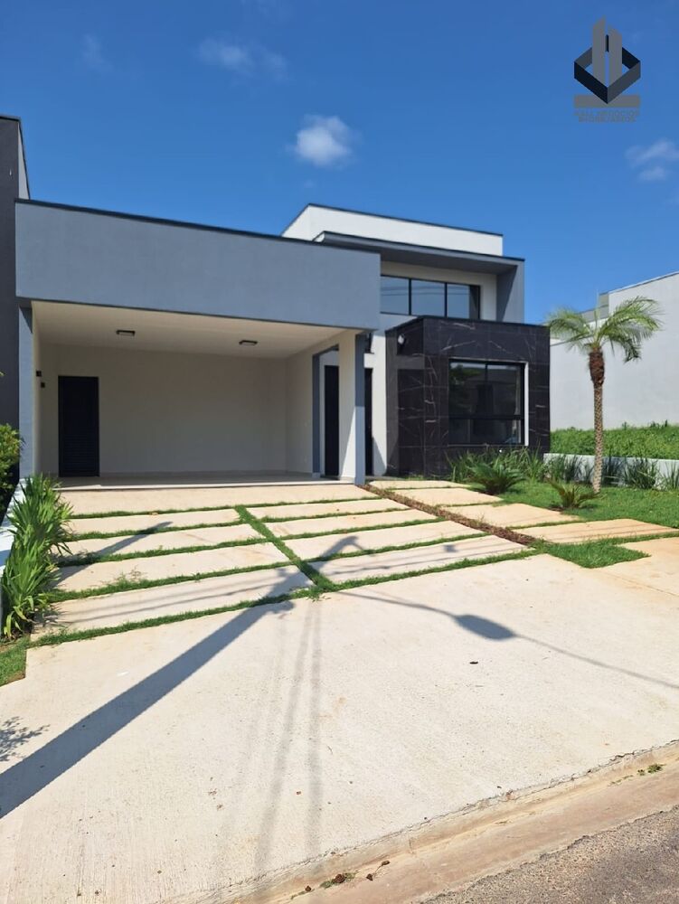 Casa, 3 quartos - Foto 2