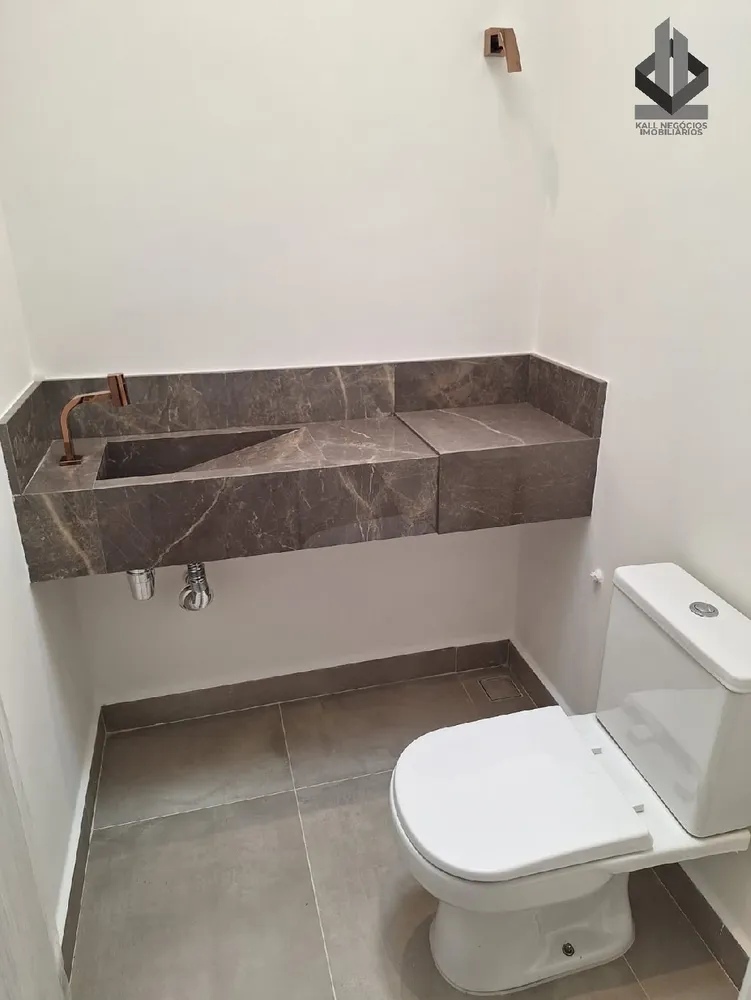 Casa, 3 quartos - Foto 7