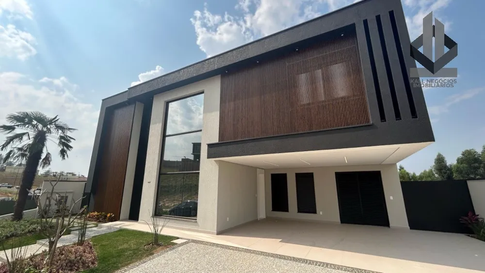 Casa, 5 quartos - Foto 1