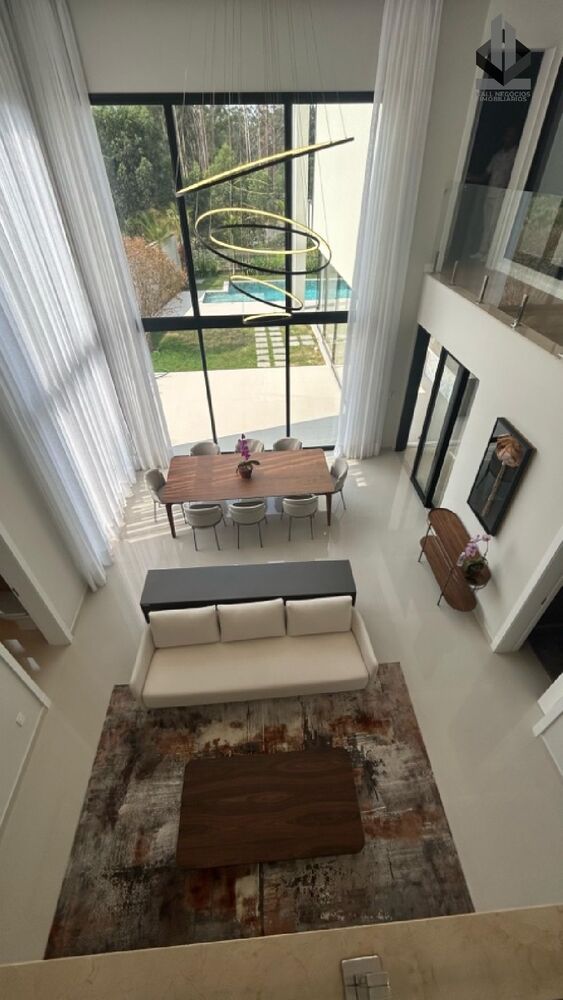 Casa, 5 quartos - Foto 21