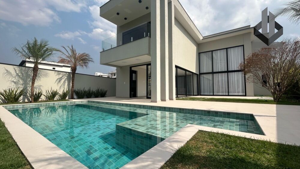 Casa, 5 quartos - Foto 1