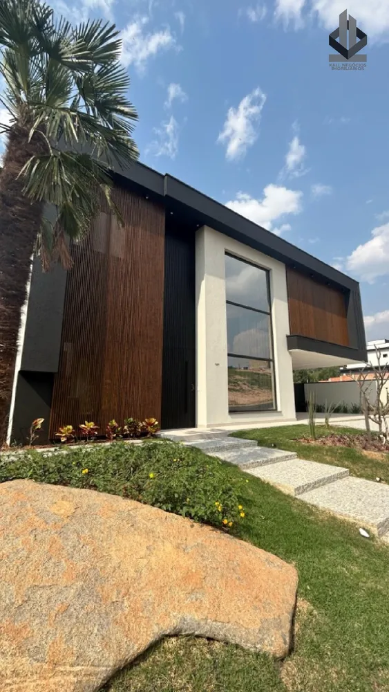 Casa, 5 quartos - Foto 3