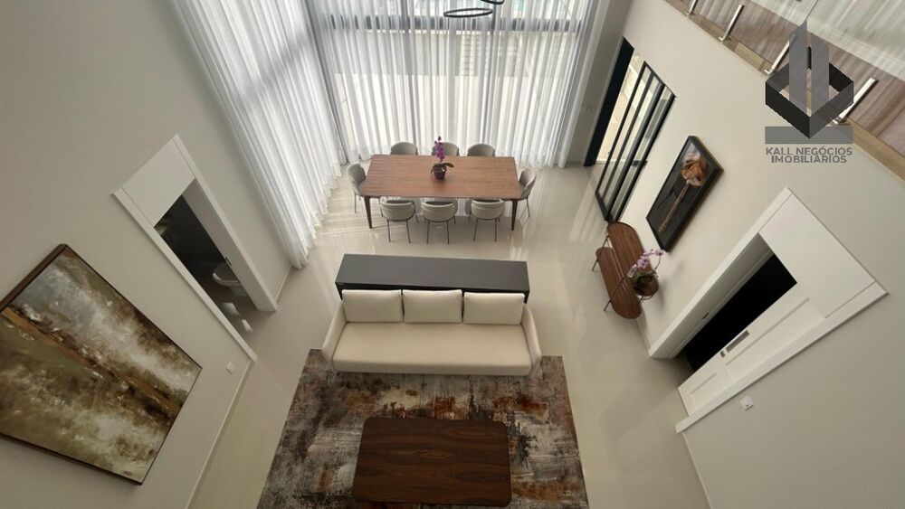 Casa, 5 quartos - Foto 9