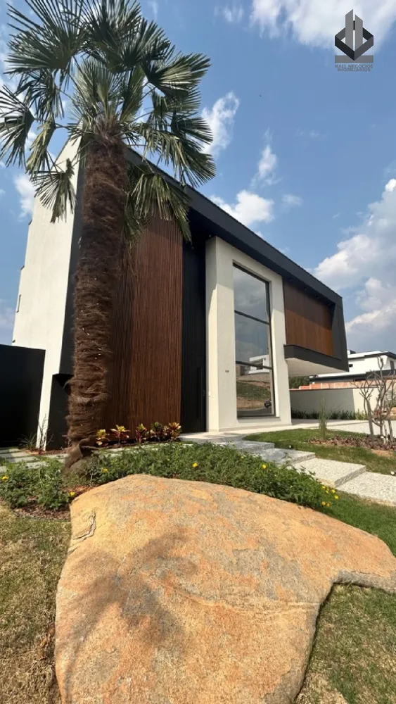 Casa, 5 quartos - Foto 4