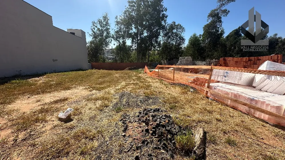 Terreno, 300 m² - Foto 1