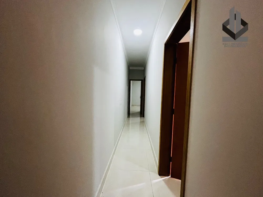 Casa, 3 quartos - Foto 1