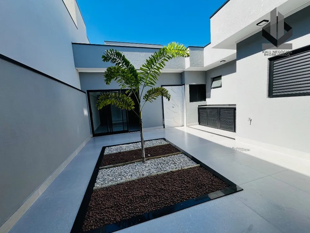 Casa, 3 quartos - Foto 3