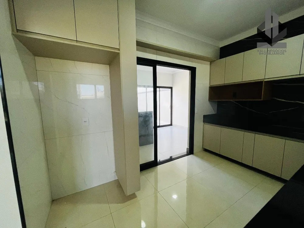 Casa, 3 quartos - Foto 3