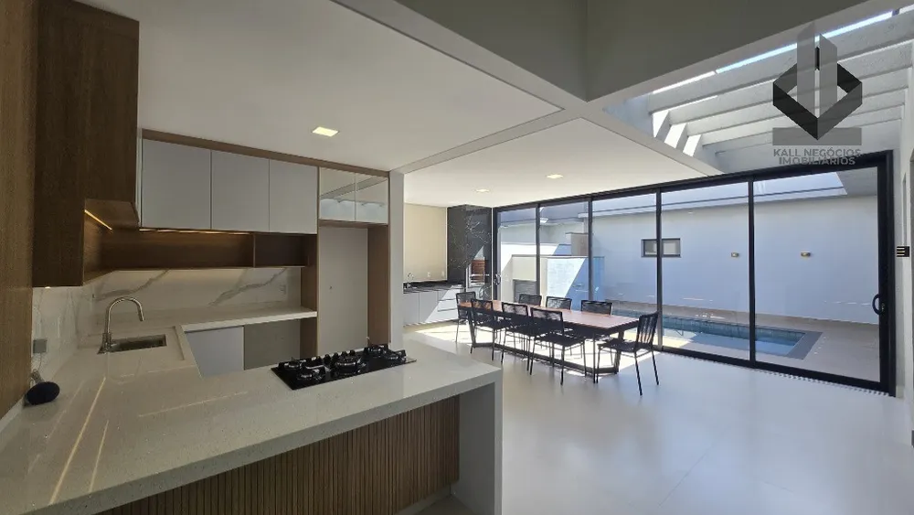 Casa, 3 quartos - Foto 6