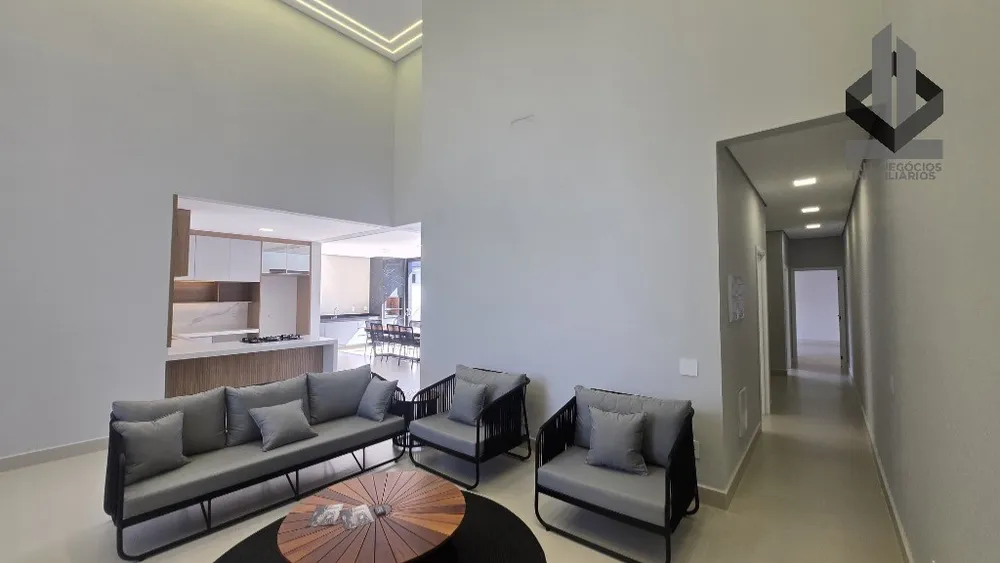 Casa, 3 quartos - Foto 4