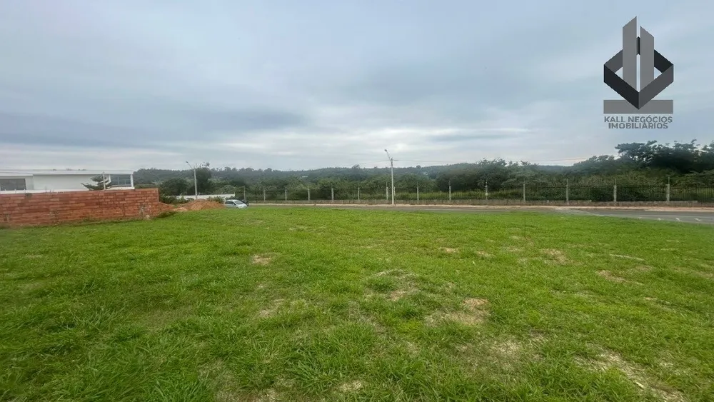 Terreno, 306 m² - Foto 1