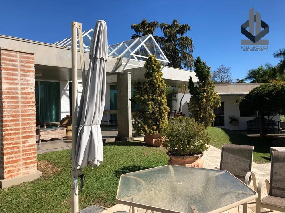 Chácara, 5 quartos - Foto 3