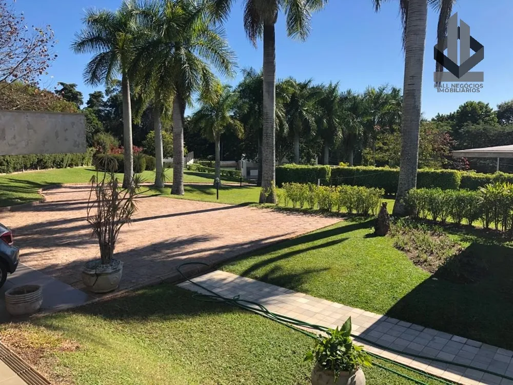 Chácara, 5 quartos - Foto 8