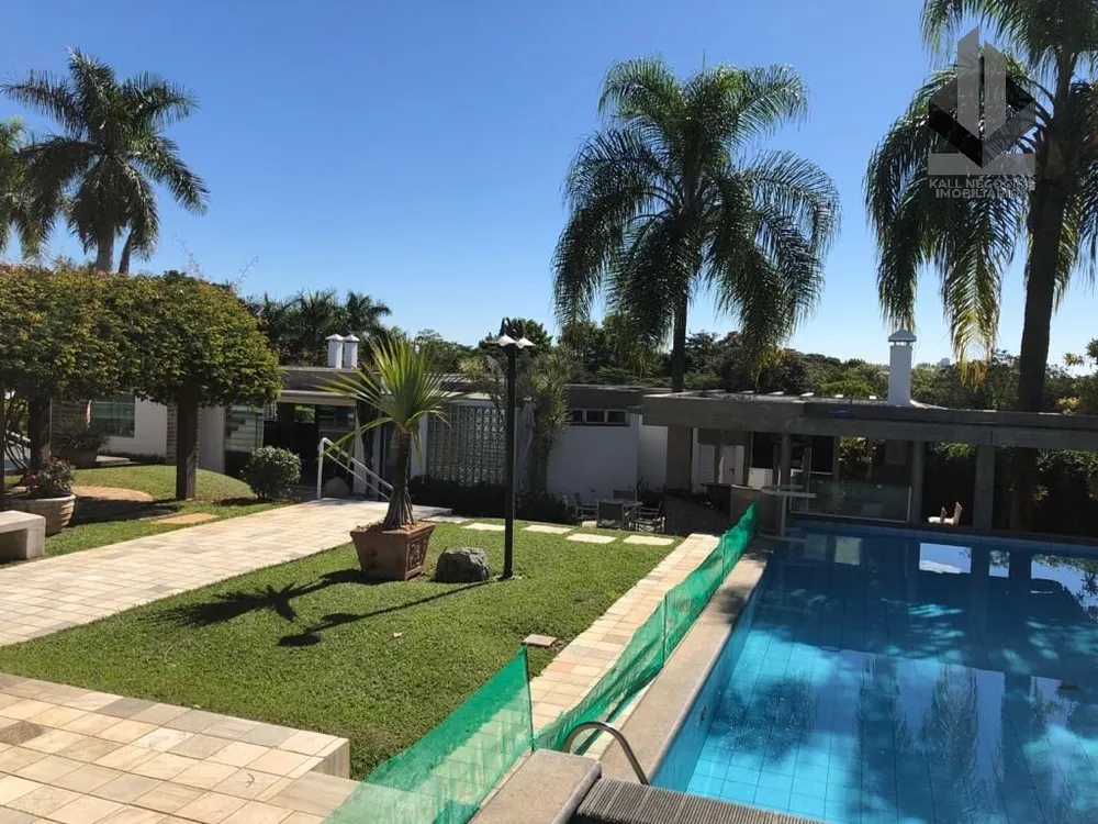 Chácara, 5 quartos - Foto 8
