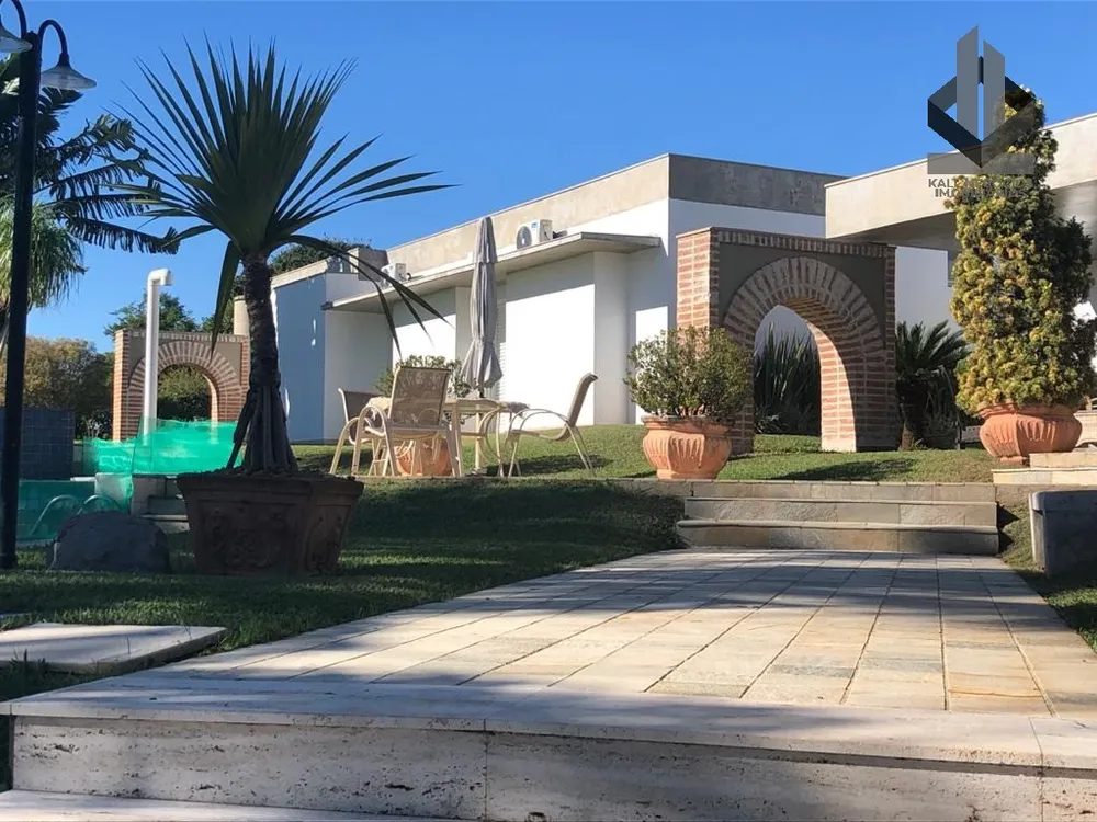 Chácara, 5 quartos - Foto 3