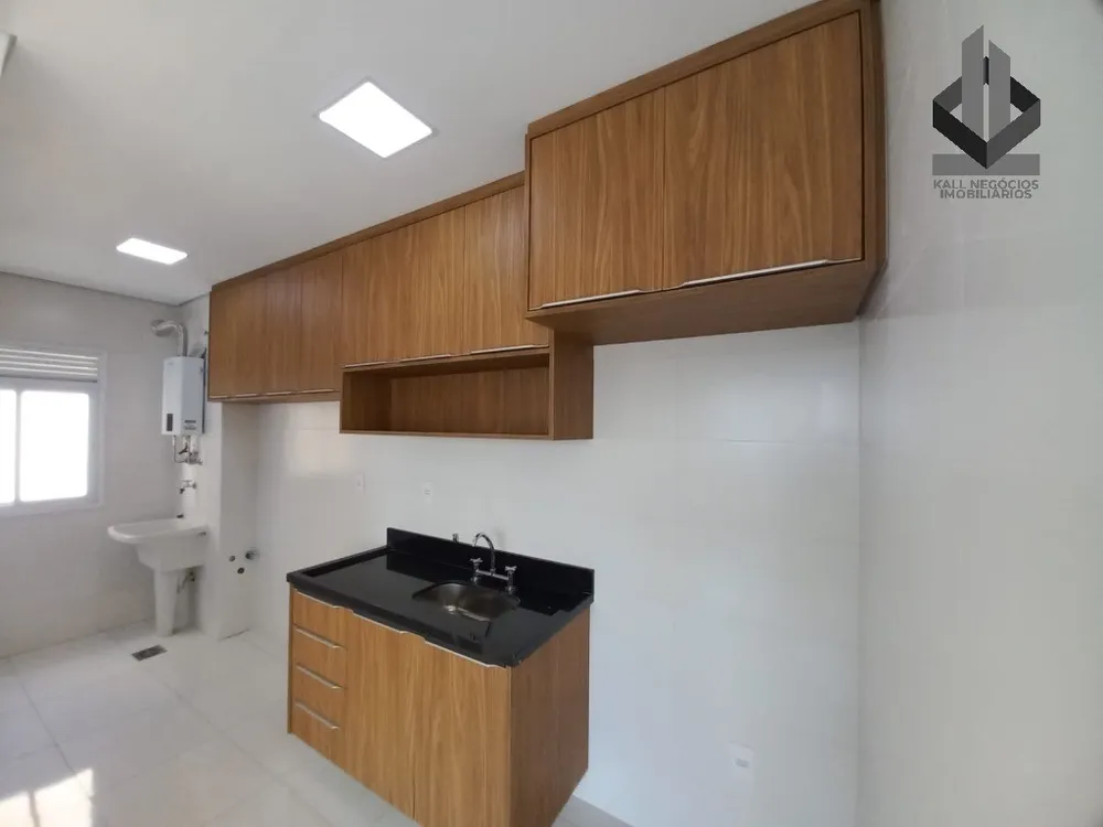 Apartamento, 3 quartos, 103 m² - Foto 3