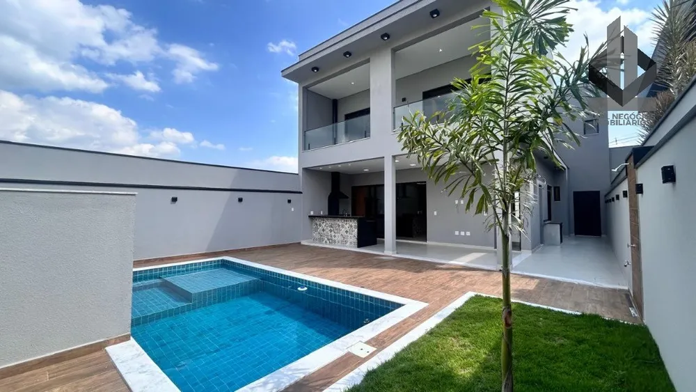 Casa, 4 quartos - Foto 12