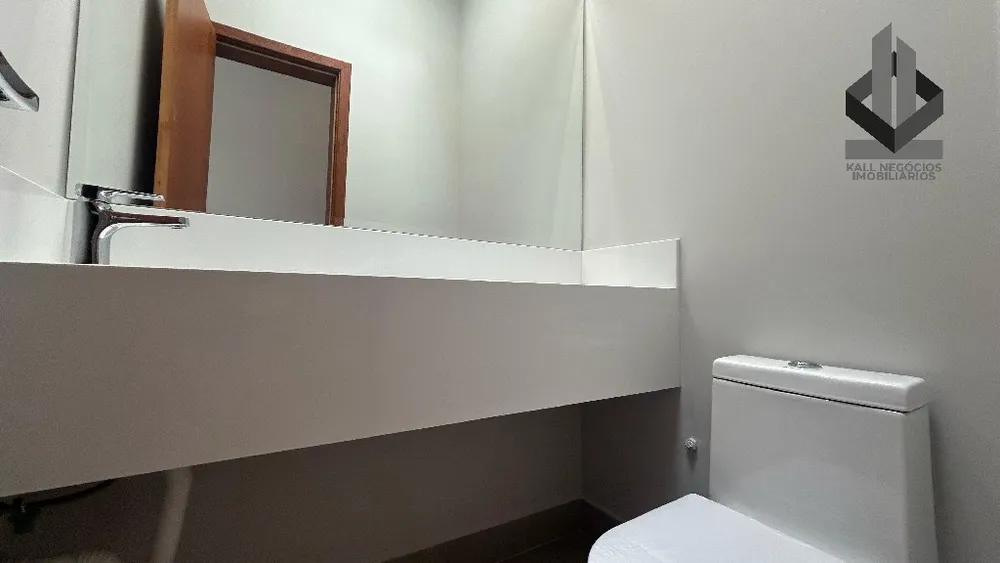 Casa, 3 quartos - Foto 5