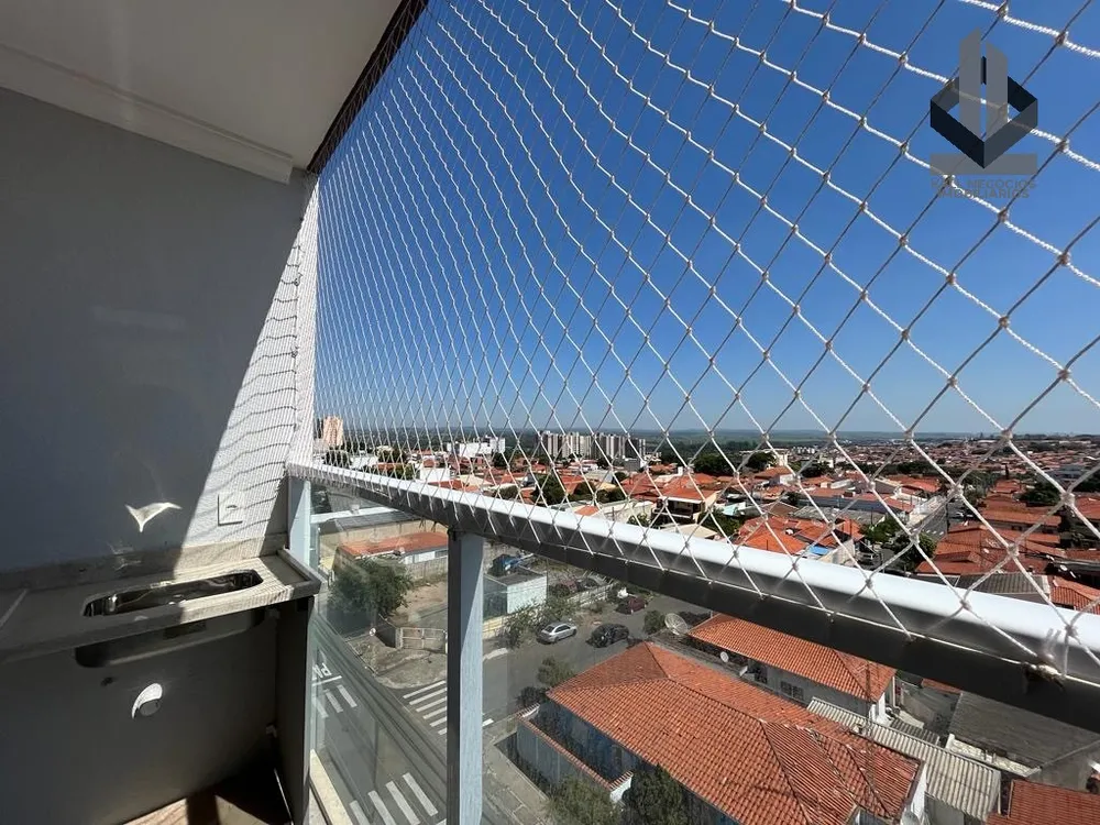 Apartamento, 3 quartos, 81 m² - Foto 23