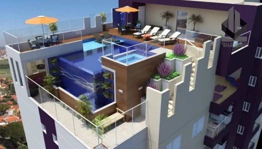 Apartamento, 3 quartos, 81 m² - Foto 3