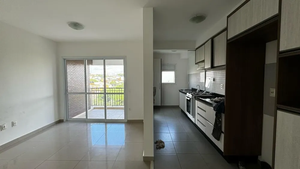 Apartamento, 4 quartos, 88 m² - Foto 1
