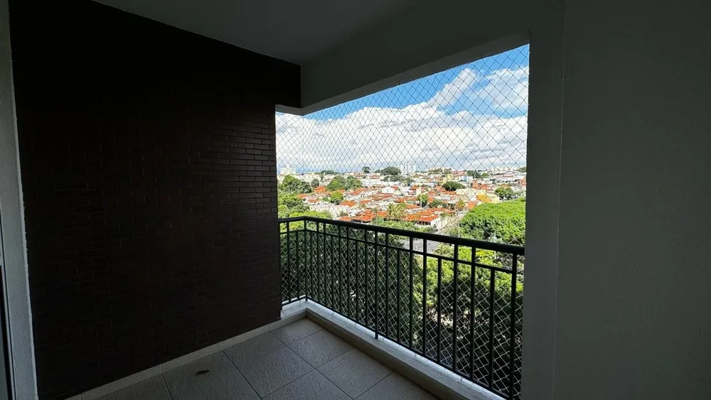 Apartamento, 4 quartos, 88 m² - Foto 3