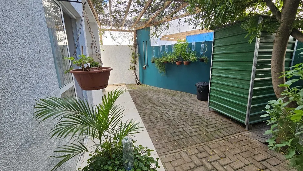 Casa, 3 quartos - Foto 11