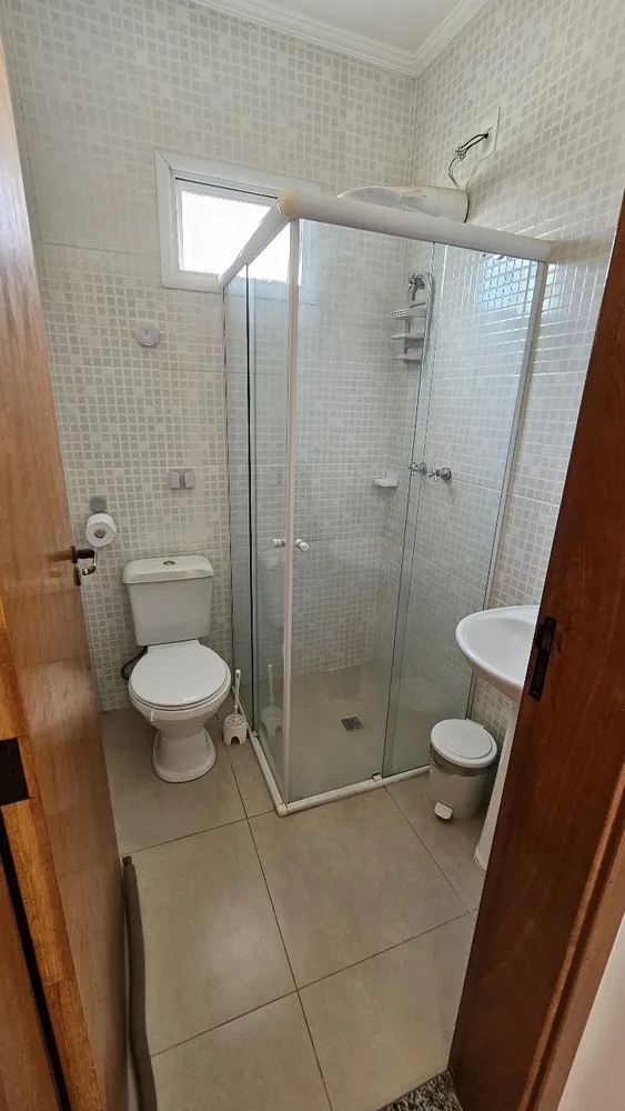 Casa, 3 quartos - Foto 8