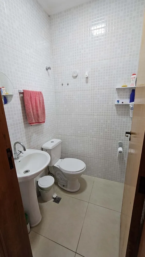Casa, 3 quartos - Foto 5