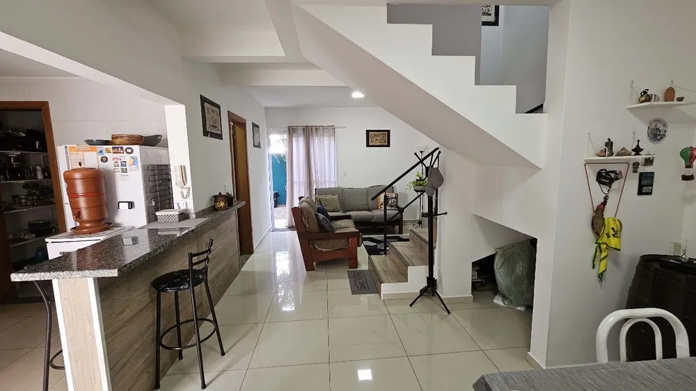 Casa, 3 quartos - Foto 2