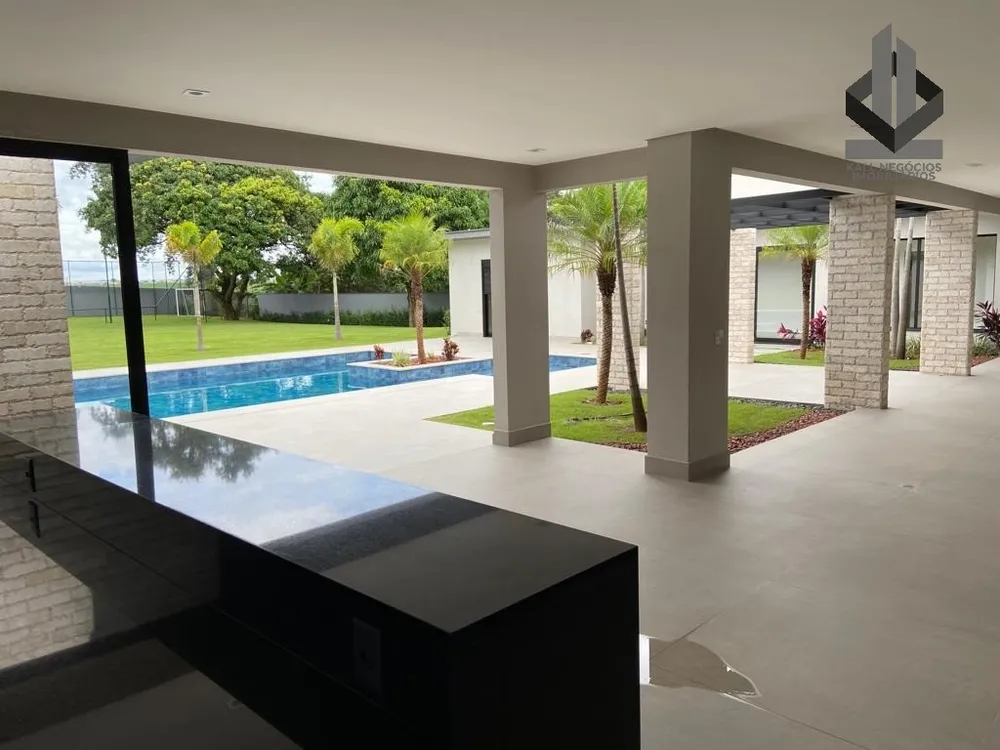 Chácara, 4 quartos - Foto 18