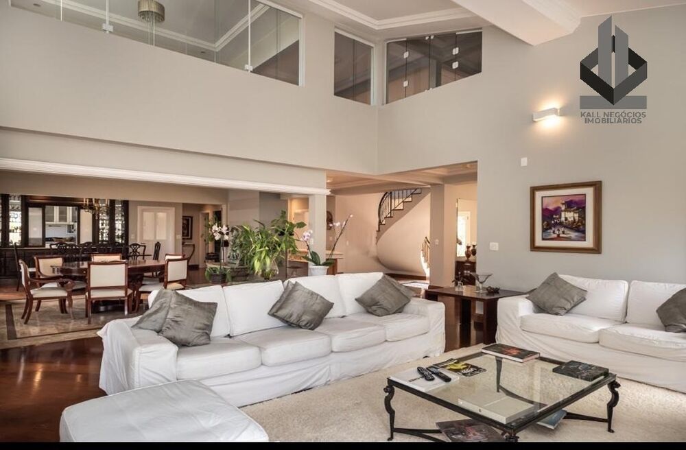 Chácara, 5 quartos, 5000 m² - Foto 3